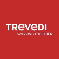 Trevedi IT-Consulting Logo