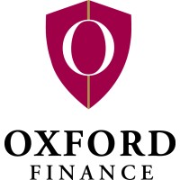 Oxford Finance LLC Logo