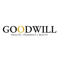 GOODWILL PHARMACY Logo