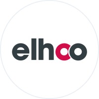 elhoo | La facturation nouvelle génération Logo