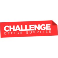 Challenge Office Supplies Logo