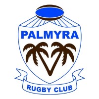 Palmyra Rugby Union Club Logo