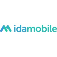 idamobile Logo