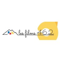 Les Films 46.2 Logo