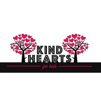 Kind Hearts for Kids Inc. Logo