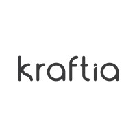 Kraftia Logo