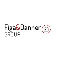 Figa&Danner Group Logo