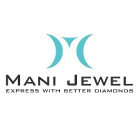 Mani Jewel Logo