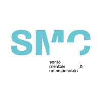 Association Santé Mentale et Communautés Logo