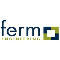 Ferm Engineering Logo