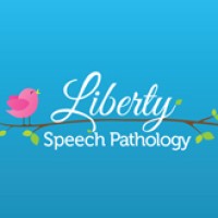 Liberty Speech Pathology Logo