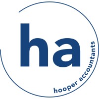 Hooper Accountants Logo