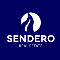 Sendero Real Estate Logo