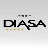 Diasa - Comércio e Distribuição ltda Logo