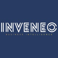 Inveneo Business Intelligence Logo