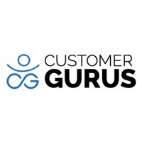CustomerGurus Logo