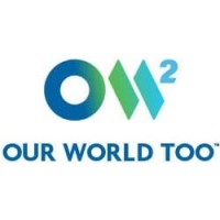 Our World Too Logo