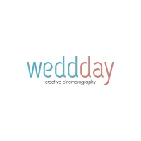 WeddDay Creative Cinematography Logo