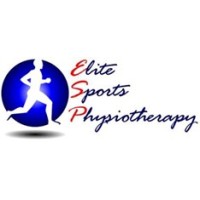 Elite Sports Physiotherapy Logo