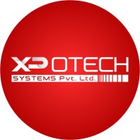 Xapotech Systems Logo