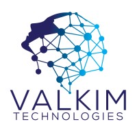 Valkim Technologies, LLC Logo