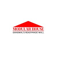 Modular House Logo