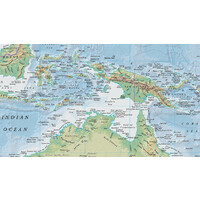 Flat Earth Mapping Logo