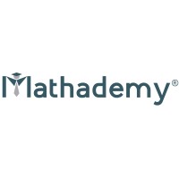Mathademy® Logo