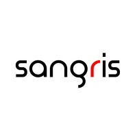 Sangris Multimedia Logo
