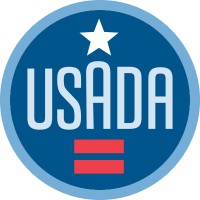 U.S. Anti-Doping Agency Logo