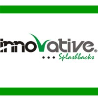 Innovative Splashbacks Logo