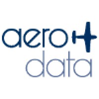 Aerodata International Surveys Logo