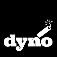 dyno Logo