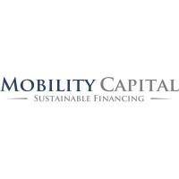 Mobility Capital AG Logo