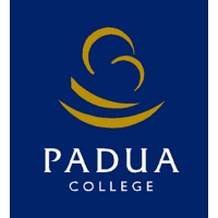Padua College Logo