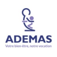ADEMAS Sénégal Logo