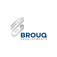 BROUQ DEVELOPMENTS Logo