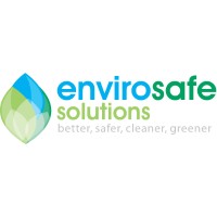Envirosafe Solutions Logo