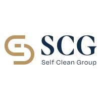 Self Clean Group Logo