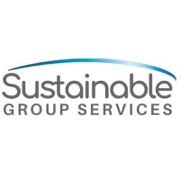 Sustainable Group Services Logo