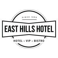 East Hills Hotel Logo
