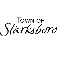 Town of Starksboro Logo