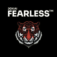 Fearless Tea Logo