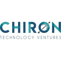 Chiron Technology Ventures Logo