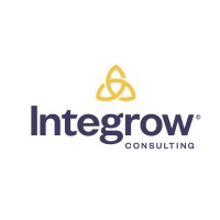 Integrow Consulting Ltd. Logo