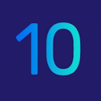 10MATES Logo