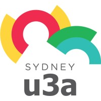Sydney u3a Logo