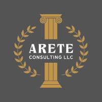 Arete Consulting LLC Logo