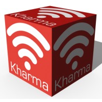 Kharma Consulting, Inc. Logo