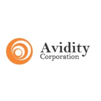 Avidity Corporation Logo